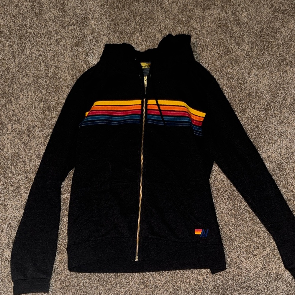 AVIATOR NATION HOODIE